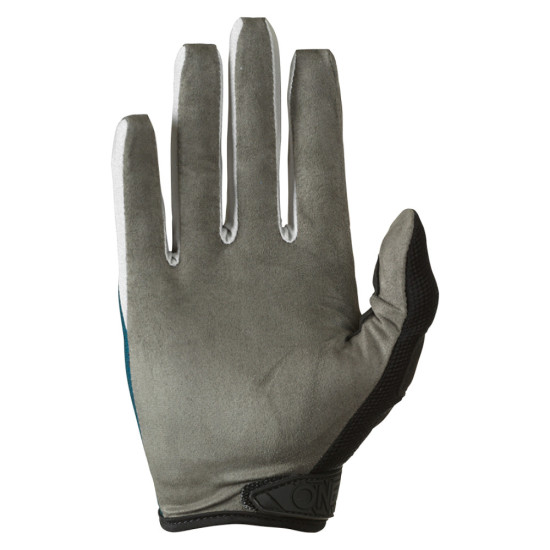 O'Neal Mayhem Squadron V.22 - Teal / Gray