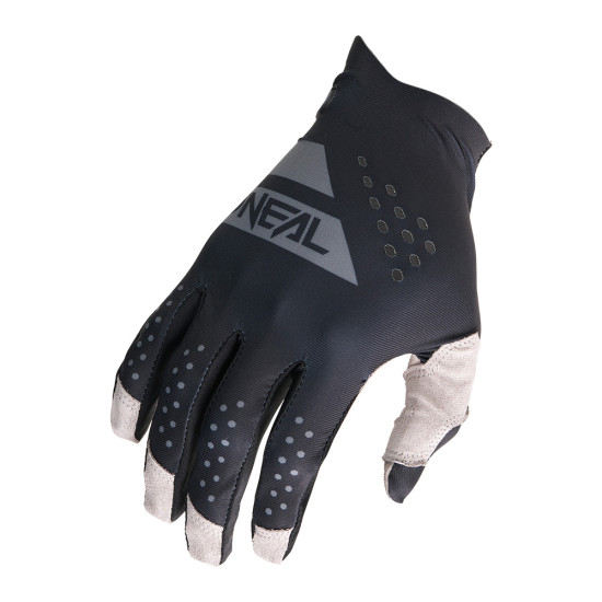 O'Neal Pin It Slip On Black / Gray V.26