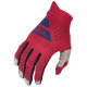 O'Neal Pin It Slip On Red / Blue V.26