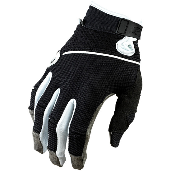 O'Neal Revolution - Black