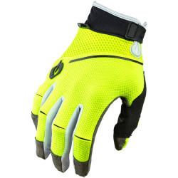 O'Neal Revolution Neon Yellow