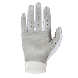 One Industries V-197 Ice White