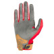 One Industries X-197 Halt Red