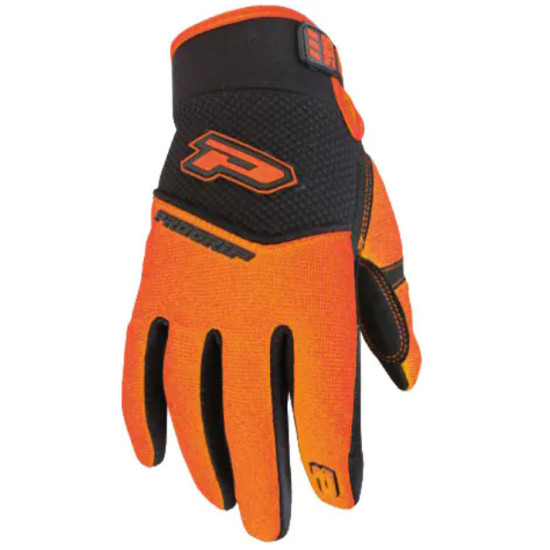 Progrip 4010 Black / Orange