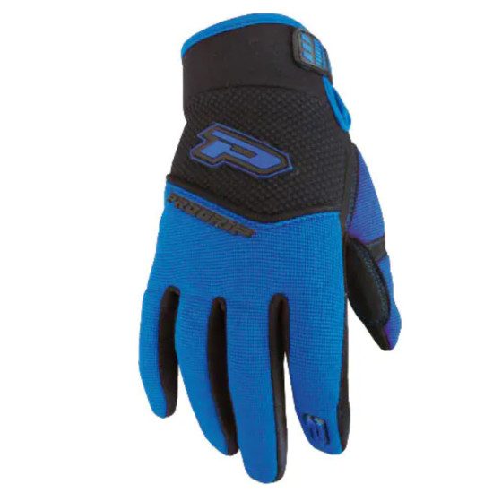Progrip 4010 Blue / Black