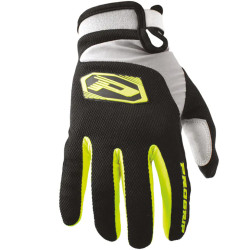 Progrip 4010 Yellow Fluo / Black / Grey