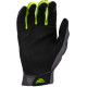 Racing Pro Lite - Charcoal / Hi-Vis