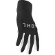 Thor Agile Solid - Black / White