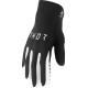 Thor Agile Solid - Black / White