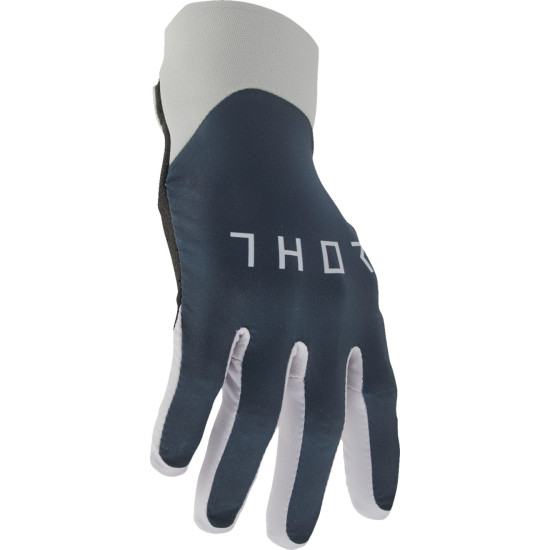 Thor Agile Solid Midnight / Gray