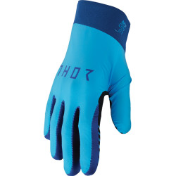 Thor Agile Solid - Navy / Blue