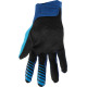 Thor Agile Solid - Navy / Blue