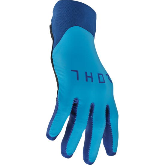 Thor Agile Solid - Navy / Blue