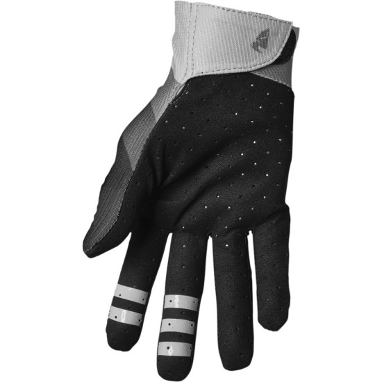 Thor Assist React - Black / Gray