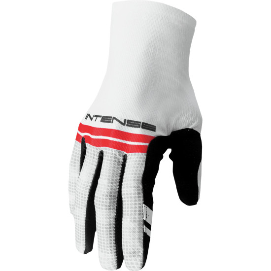 Thor Intense Assist Decoy - White / Camo