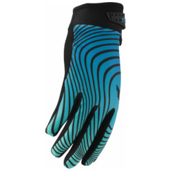 Thor Launchmode Identity Teal / Black