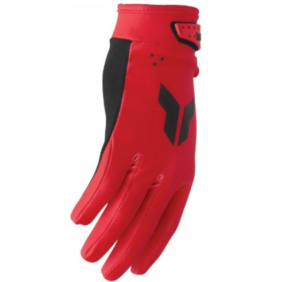 Thor Launchmode Red