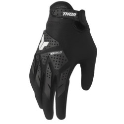 Thor Launchmode - Xp Women's Gloves Black