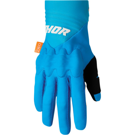 Thor Rebound - Blue / White