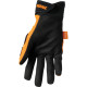 Thor Rebound - Flo Orange / Black