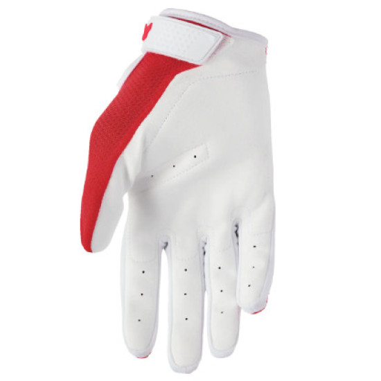 Thor Ridemode Static Red