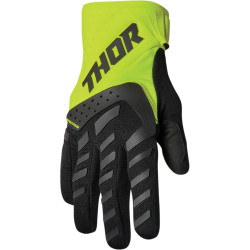 Thor Spectrum - Black / Acid