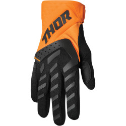 Thor Spectrum - Flo Orange / Black