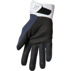 Thor Spectrum Women's Gloves - Midnight / White