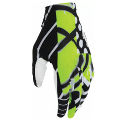 Thor Sportmode Anarchy - Black / White