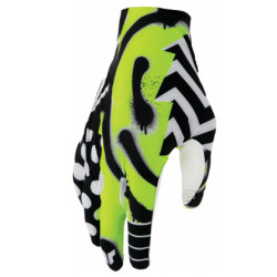 Thor Sportmode Anarchy - Black / White