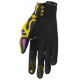 Thor Sportmode Cheetah - Yellow / Purple