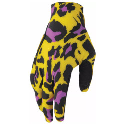 Thor Sportmode Cheetah - Yellow / Purple