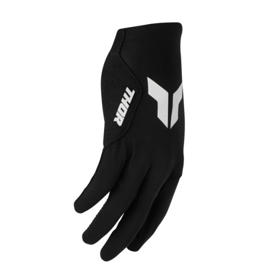 Thor Sportmode Iconic - Black