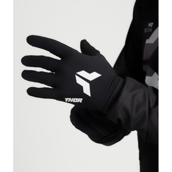 Thor Sportmode Iconic - Black