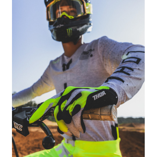 Thor Sportmode Riot Acid