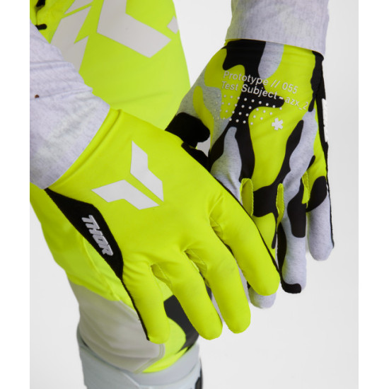 Thor Sportmode Riot Acid