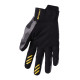Thor Sportmode Shadow Women's Gloves - Black