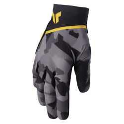 Thor Sportmode Shadow Women's Gloves - Black