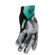 Thor Sportmode Shadow Women's Gloves - Teal