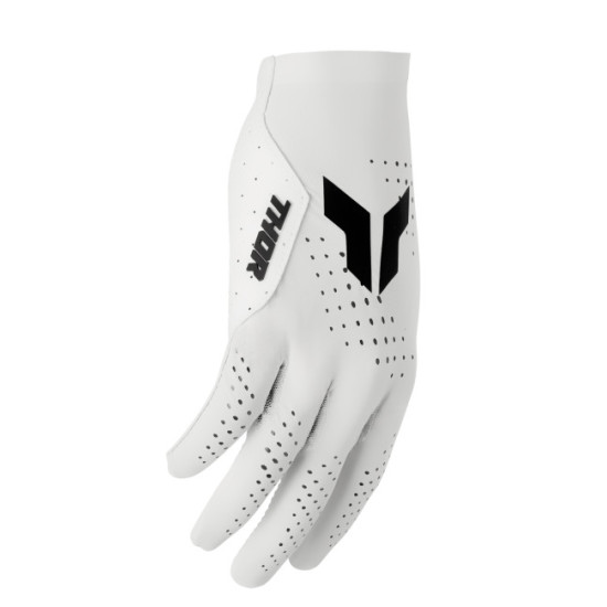 Thor Sportmode Vented - White