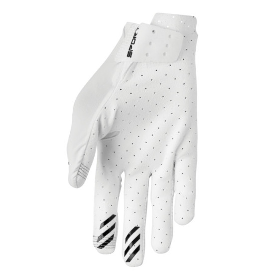 Thor Sportmode Vented - White