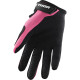 Thor Women's Sector Gloves - Pink