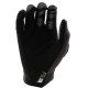 Troy Lee Designs Air Kids Gloves - Mono Black