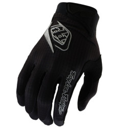 Troy Lee Designs Air Kids Gloves - Mono Black
