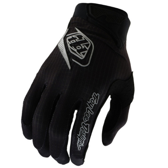Troy Lee Designs Air Kids Gloves - Mono Black