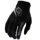 Troy Lee Designs Air Kids Gloves - Mono Black