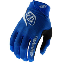 Troy Lee Designs Air Kids Gloves - Mono Blue