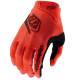Troy Lee Designs Air Kids Gloves - Mono Orange