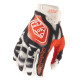 Troy Lee Designs Air - Membrane White / Infra Red