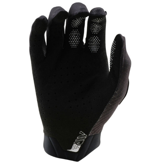 Troy Lee Designs Air - Mono Black